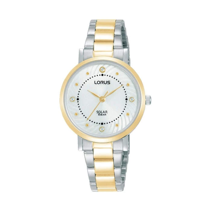 Ανδρικό Ρολόι Lorus RY524AX9