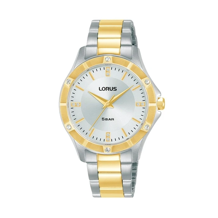 Ανδρικό Ρολόι Lorus RG280XX9