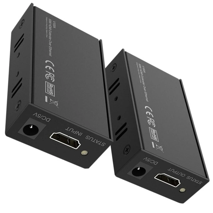 Unitek Επεκτατής HDMI V100A