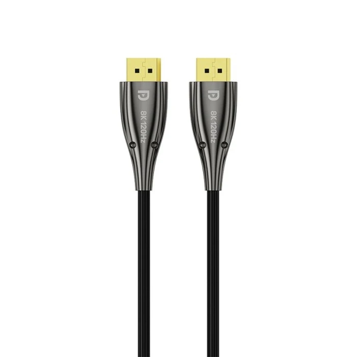Unitek Fiber Optic DisplayPort 2.1 Cable 8K @120Hz 30m (C1631ABK01-30M)