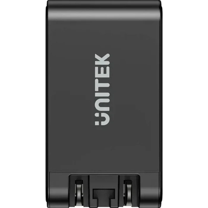 Unitek Travel Tri Pro 65W 3-in-1 GaN Charger Hub with HDMI 4K@60Hz (P1242 / P1242A)