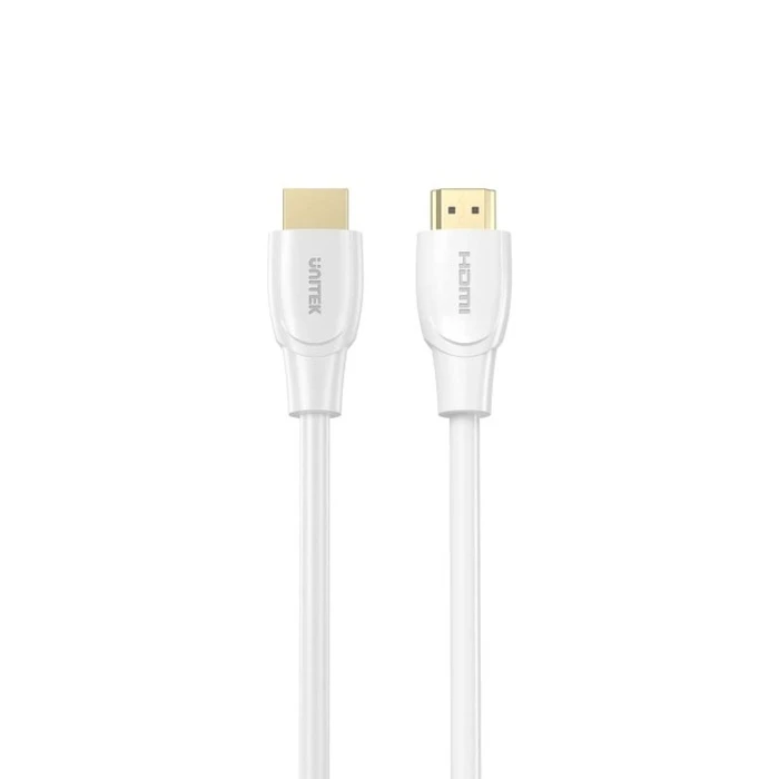 Unitek HDMI 2.1 Cable 8K HDR 10m (C11099AWH01-10M) - White