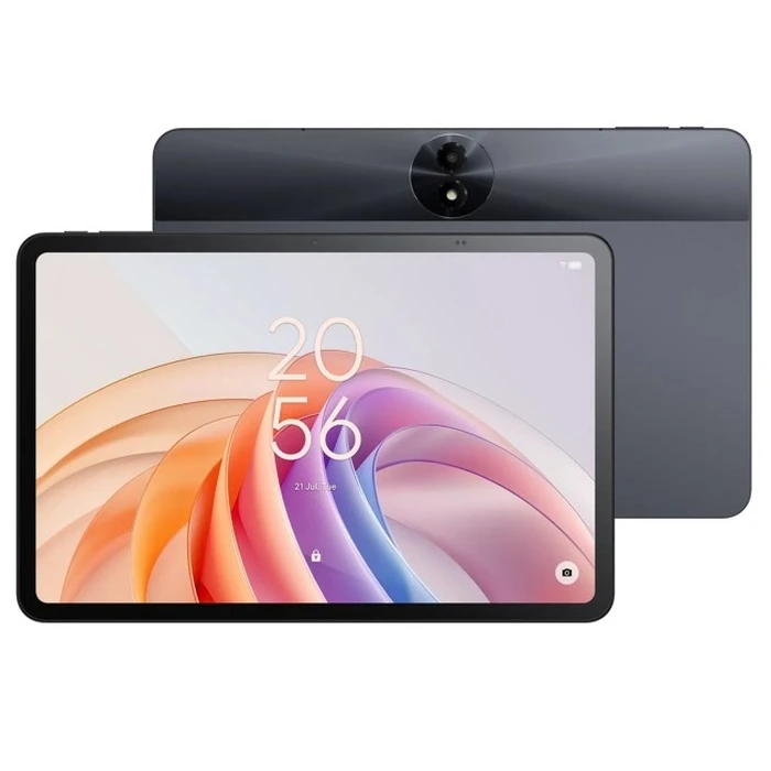 TCL TAB 11 FE 11" Tablet (4GB/128GB) Γκρι