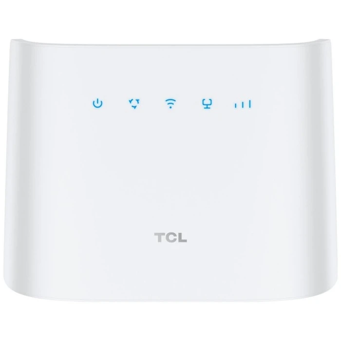 Ασύρματος δρομολογητής 4G TCL LINKHUB HH132 CAT12/13 (Λευκό)