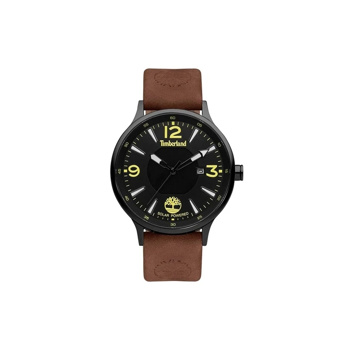 Ρολόι Ανδρικό Timberland TDWGA2100902 (43 mm)(Black)