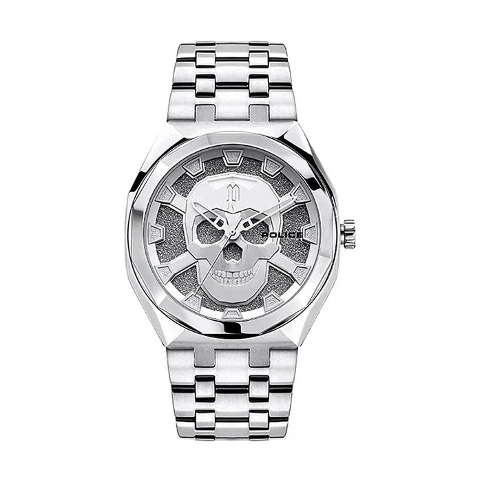 Ρολόι Unisex Police PEWJG2110702 (? 46 mm)