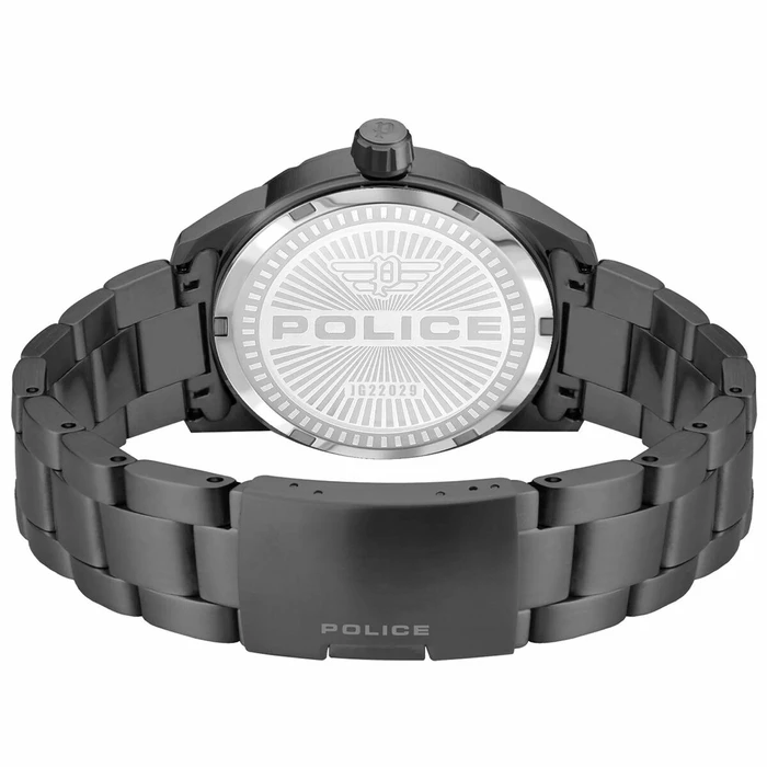 Ανδρικό Ρολόι Police PEWJG2202902 (? 45 mm)
