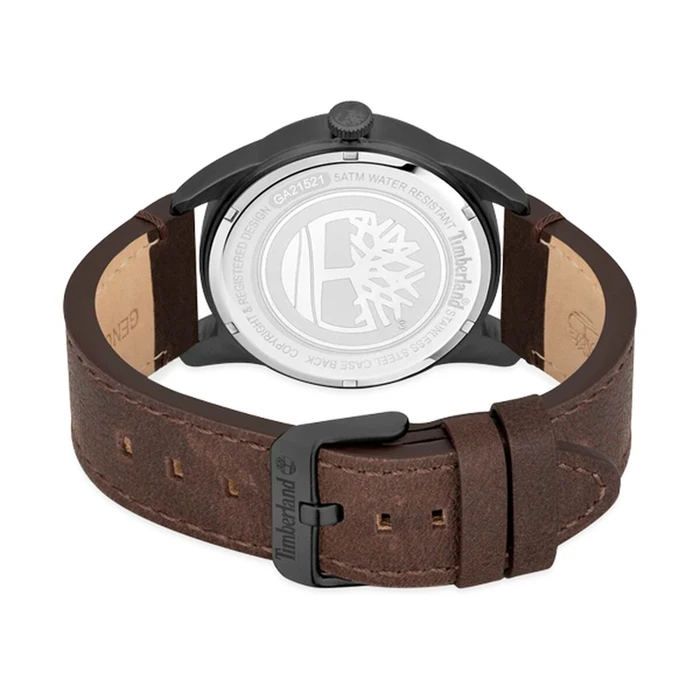 Ρολόι Ανδρικό Timberland TDWGA2152104