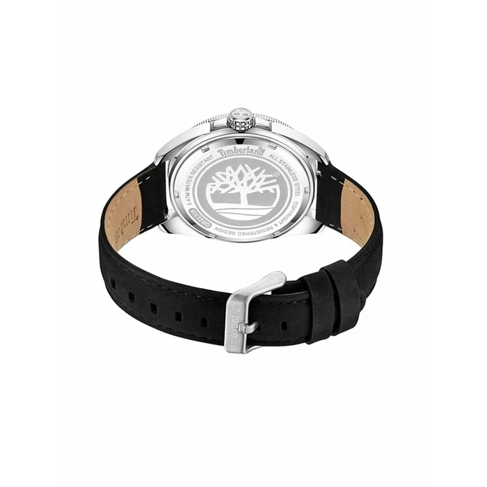 Ανδρικό Ρολόι Timberland TDWGB2230603 (? 44 mm)