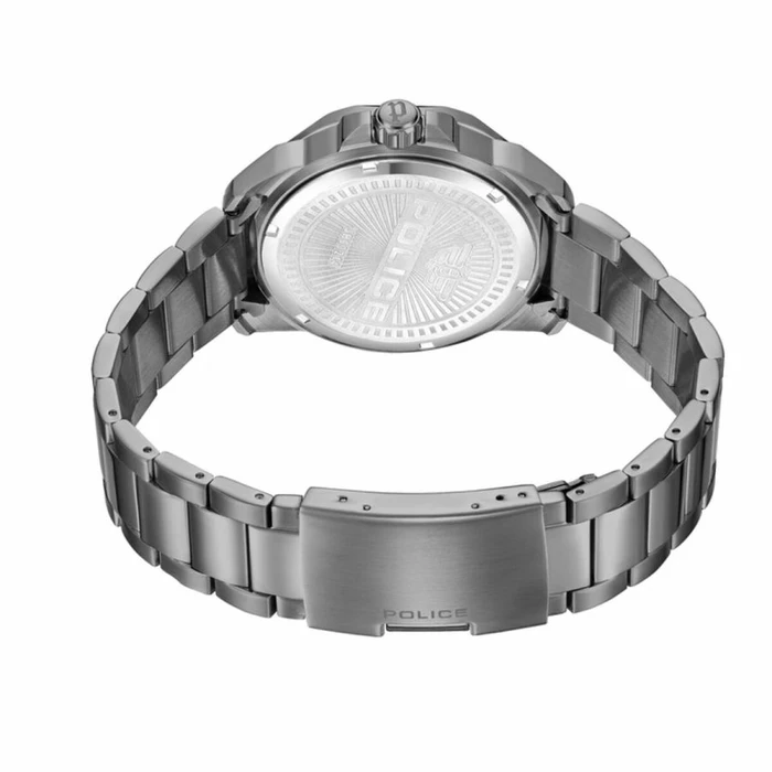 Ανδρικό Ρολόι Police PEWJH0021403 (? 43 mm)