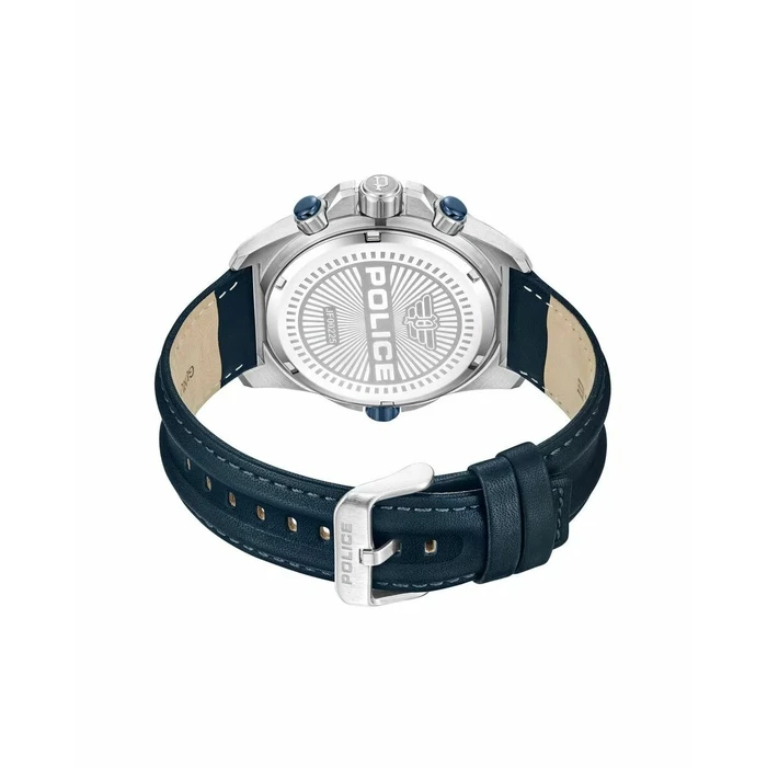 Ανδρικό Ρολόι Police PEWJF0022503 (? 46 mm)
