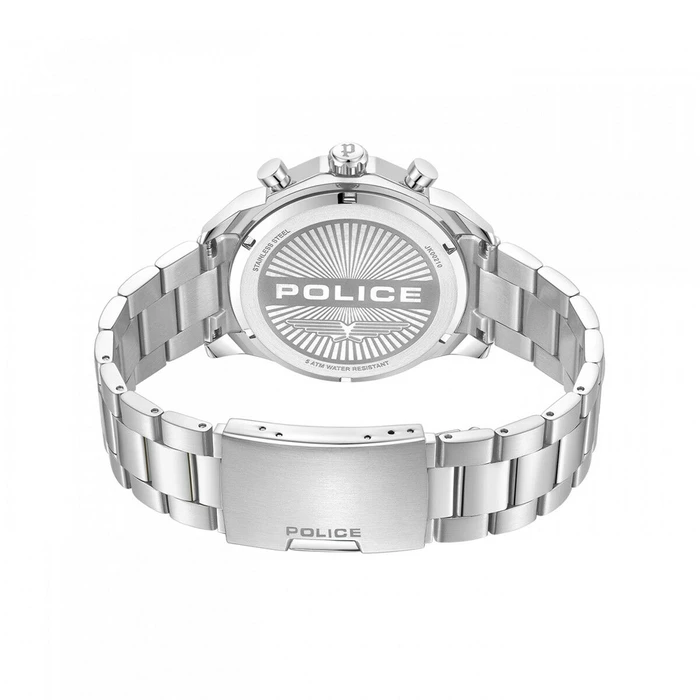 Ανδρικό Ρολόι Police PEWJK0021001