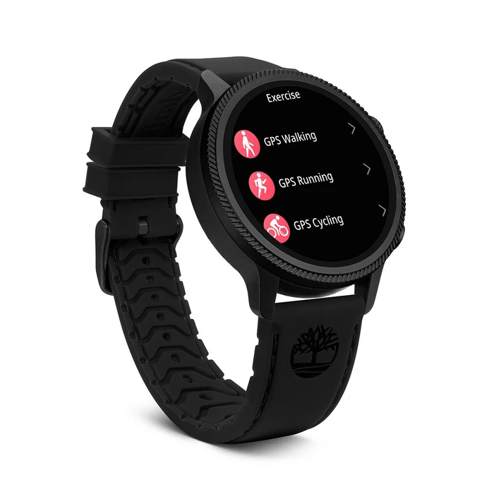 Ανδρικό Ρολόι Timberland TDIGB0064503