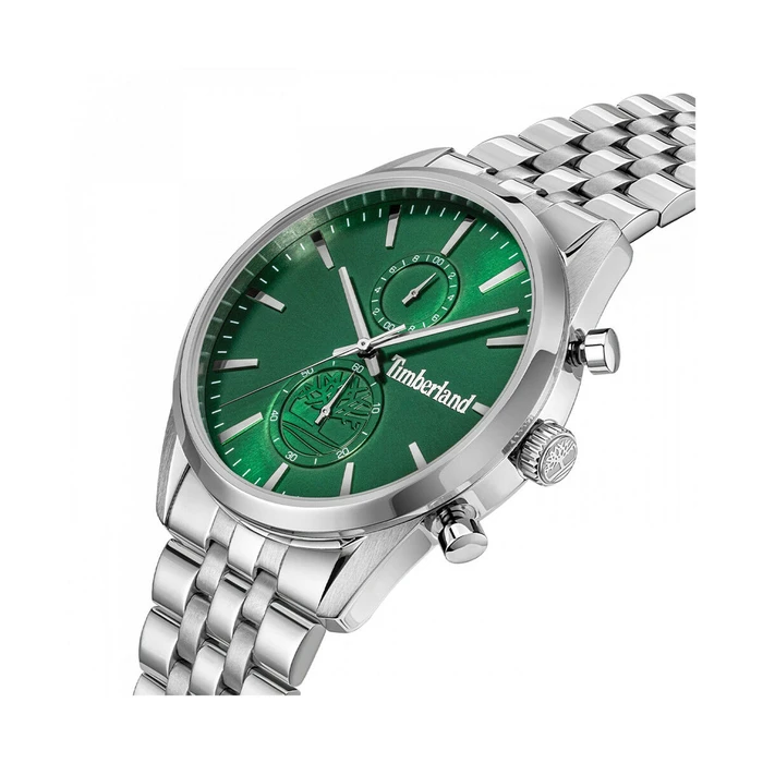 Ανδρικό Ρολόι Timberland TDWGI0068703