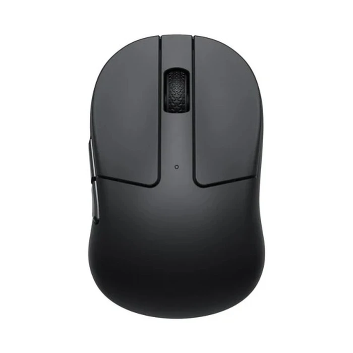 Gaming ποντίκι Keychron M4 ασύρματο 30000 DPI οπτικό μαύρο