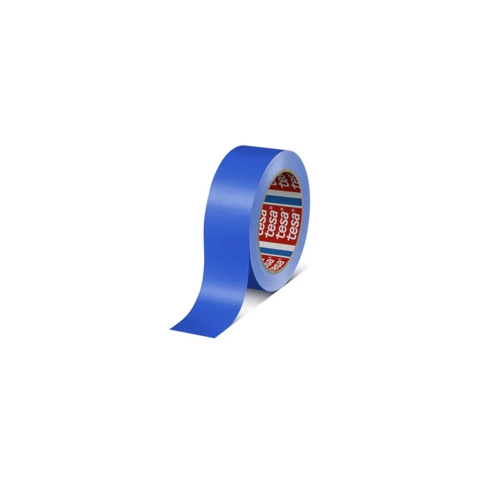 tesa Packband 66m x 9mm blue