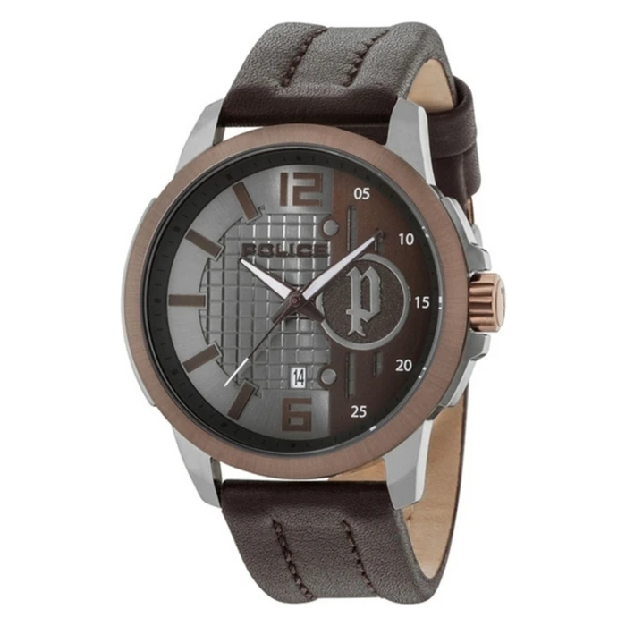 Ανδρικό Ρολόι Police R1451291003 ( 48 mm)