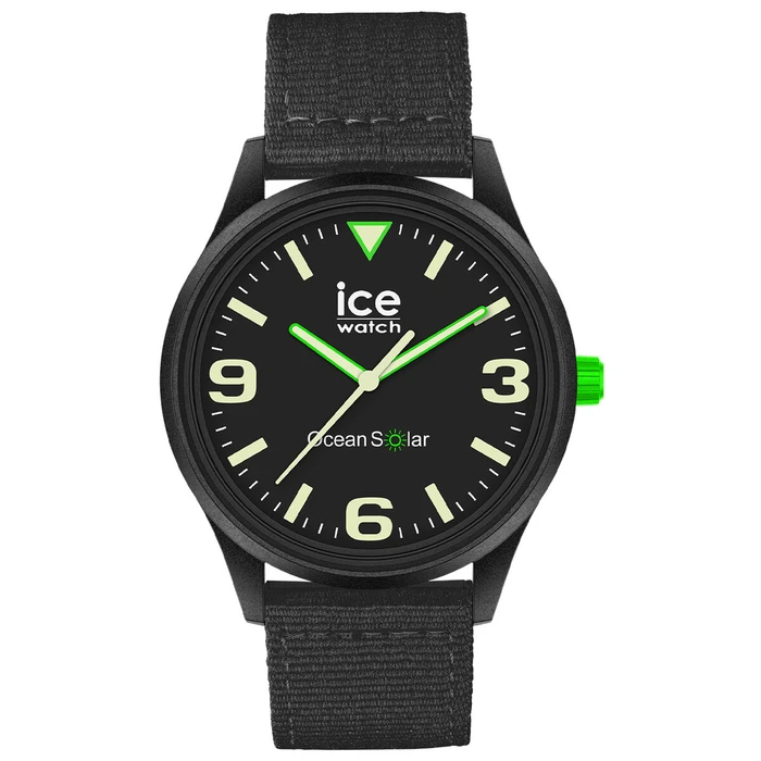 Ρολόι Unisex Ice 019647 ? 40 mm