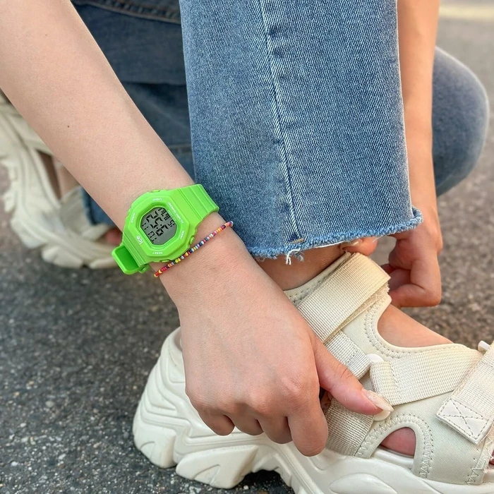 Παιδικό Ρολόι Ice 022097 (? 39 mm)