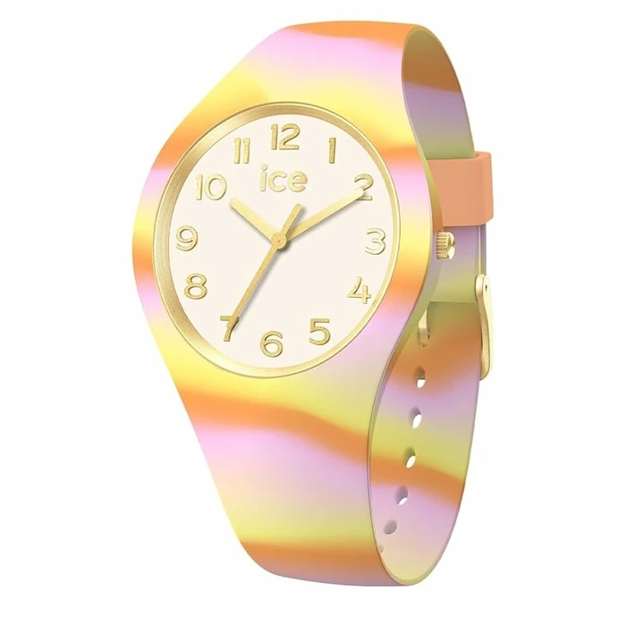 Women Ice Watch