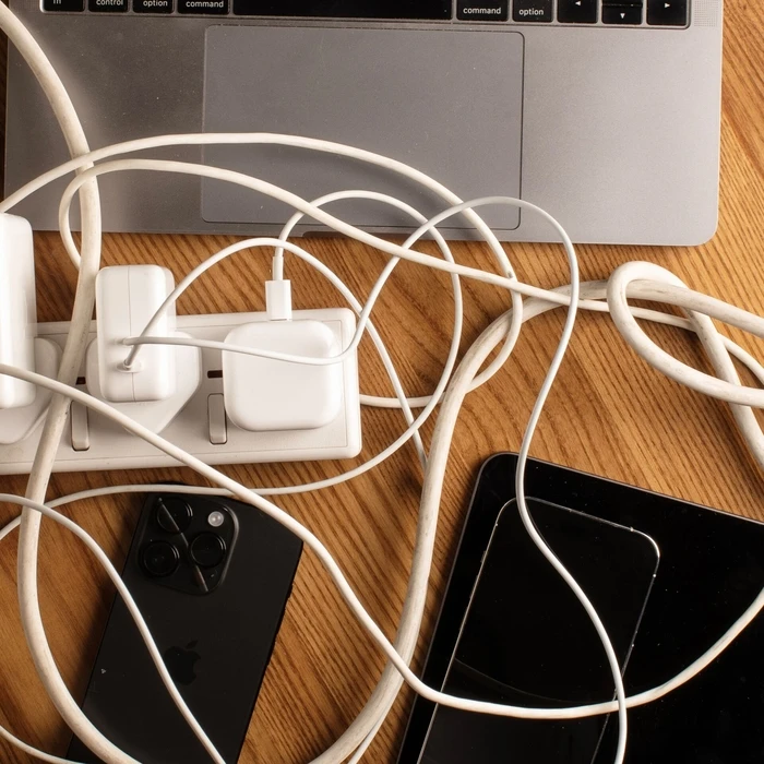 Native Union 140W Επιτραπέζιος Γρήγορος Φορτιστής USB‑C PD GaN - Μαύρο