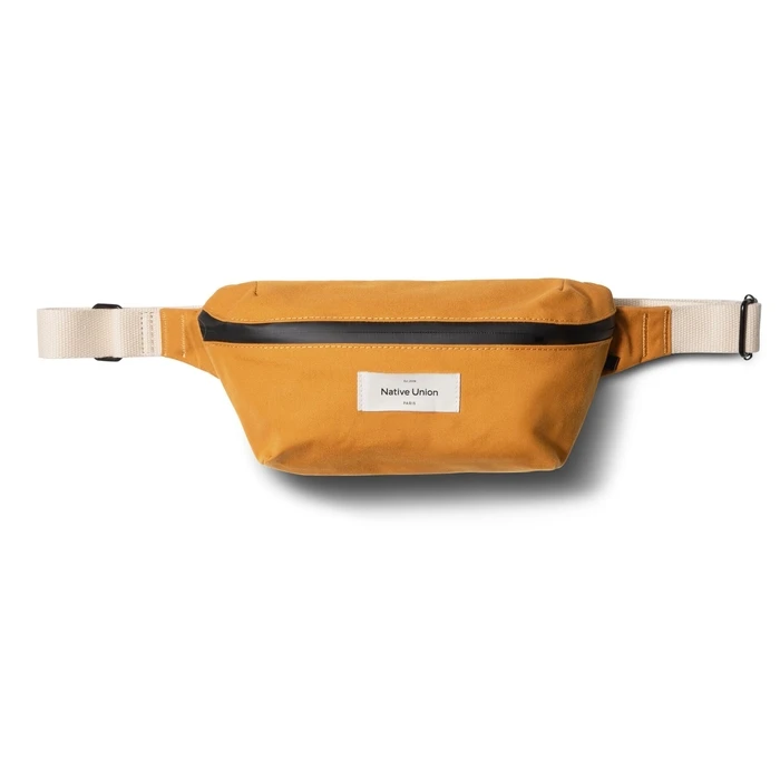 Native Union W.F.A. Crossbody Pouch 1,5L Kraft - Τσαντάκι χιαστί από ανακυκλωμένο rPET
