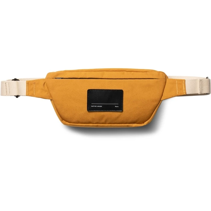 Native Union W.F.A. Crossbody Pouch 1,5L Kraft - Τσαντάκι χιαστί από ανακυκλωμένο rPET