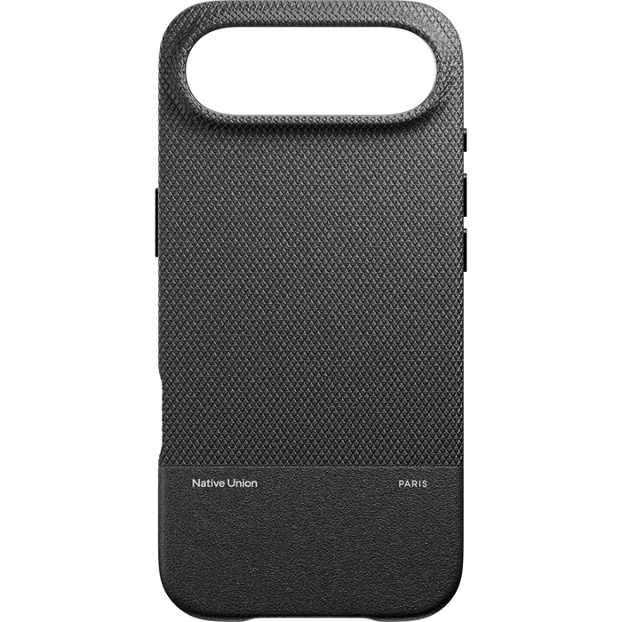 Native Union (Re)Classic Θήκη για iPhone 17 Air - Μαύρο