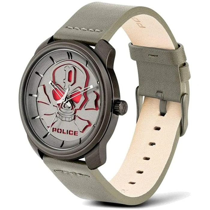 Ρολόι Ανδρικό Police BLEDER (? 44 mm)