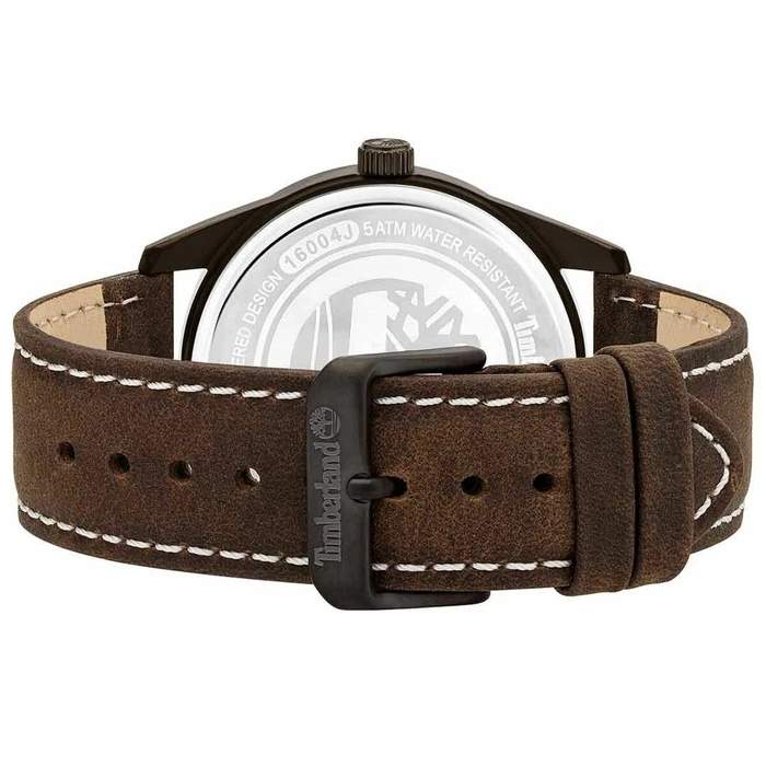 Ανδρικό Ρολόι Timberland TBL.16004JYU-03 (? 43 mm)