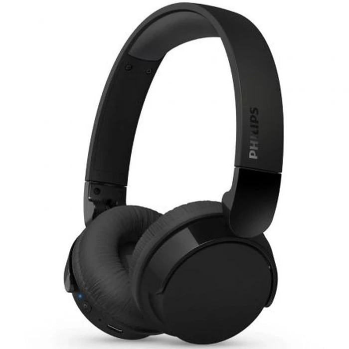 Headphones Philips TAH3209BK Μαύρο