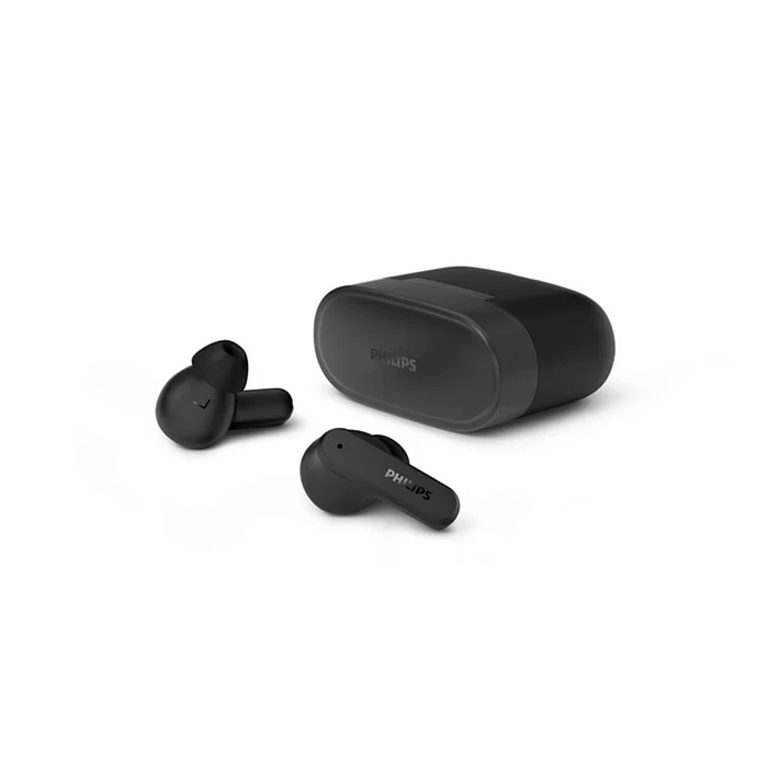 Bluetooth Handsfree Philips TAT2000BK/00 Μαύρο 