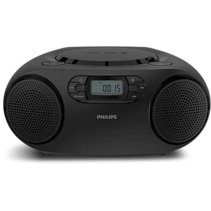 Philips TAZ2000B/10 Ραδιόφωνο CD