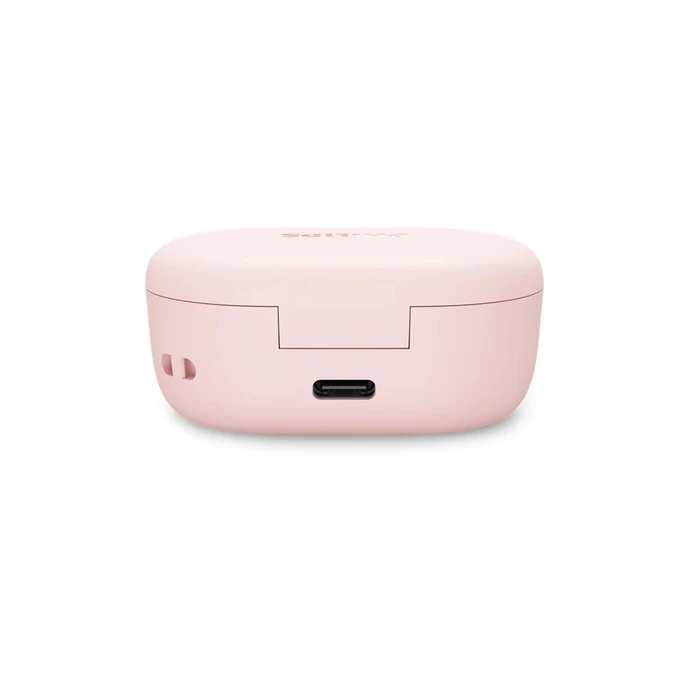 Philips TAT1300PK/00 ροζ ασύρματα in-ear ακουστικά Bluetooth
