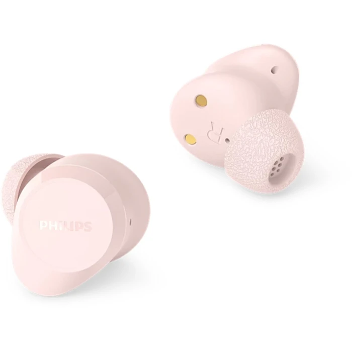 Philips TAT1300PK/00 ροζ ασύρματα in-ear ακουστικά Bluetooth