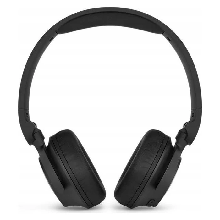 Philips TAH4500 Wireless Bluetooth On‑Ear Headphones Black