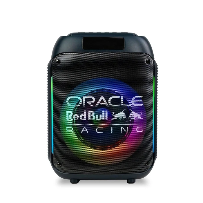Red Bull Speakers RB SK250 Black