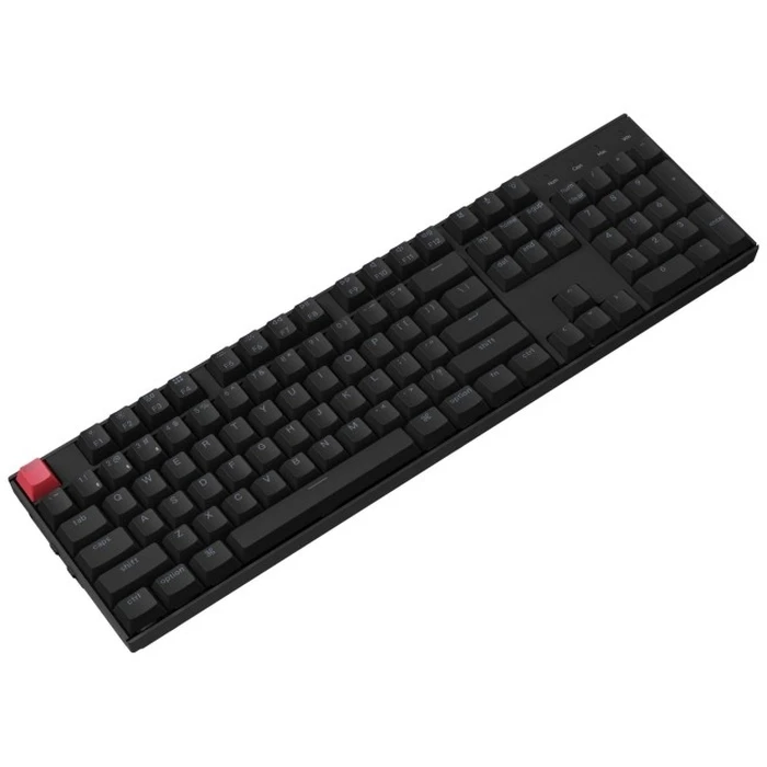 Keychron K10X-H4 Πλήρες Μηχανικό Πληκτρολόγιο RGB Hot-Swap (Banana Switch)