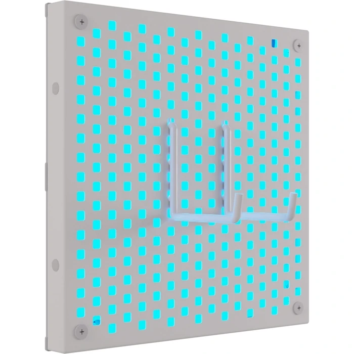 Nanoleaf Blocks Σετ Επέκτασης Pegboard - 1 τεμάχιο