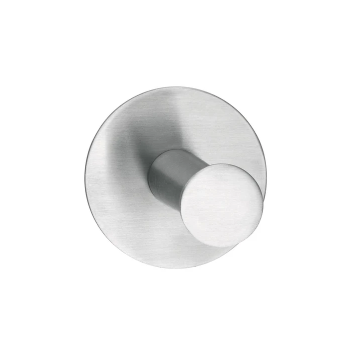 tesa Powerbutton Classic Στρογγυλός Γάντζος 6 kg