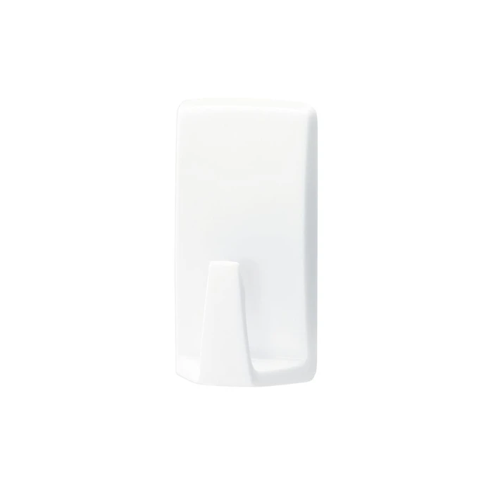 tesa Powerstrips Waterproof Γάντζος Wave λευκό - 2 τεμ.