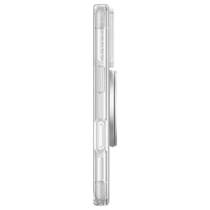 AMAZINGthing SUPREME TITAN Sapphire Tempered Glass Lens Protector Set (MagSafe) for iPhone 18 Pro / 18 Pro Max - Transparent