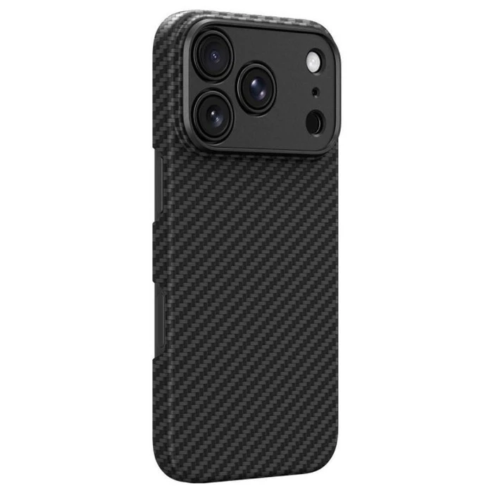 AmazingThing Titan Max Lens MagSafe για iPhone 18 Pro - Μαύρο