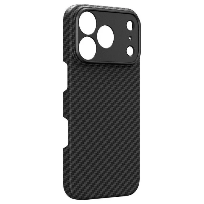 AmazingThing Titan Max Lens MagSafe για iPhone 18 Pro - Μαύρο