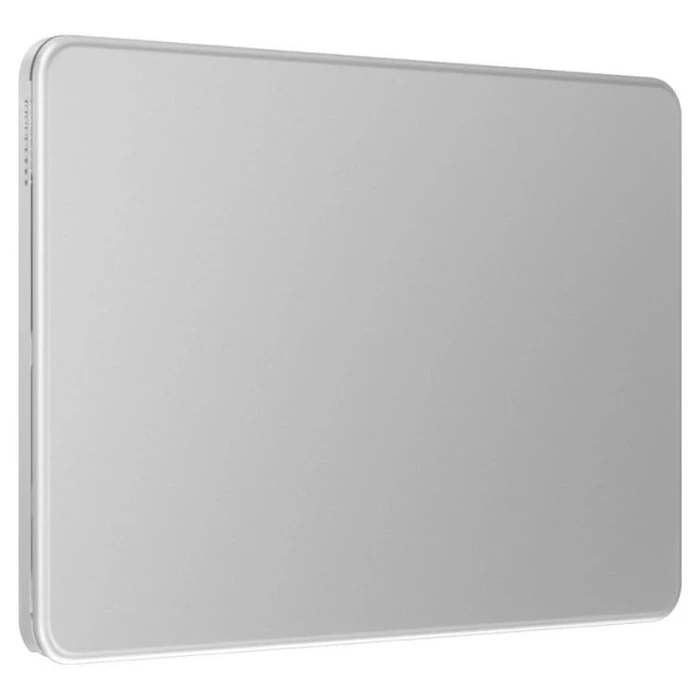 AmazingThing Titan Hardshell for MacBook Neo 13" Transparent