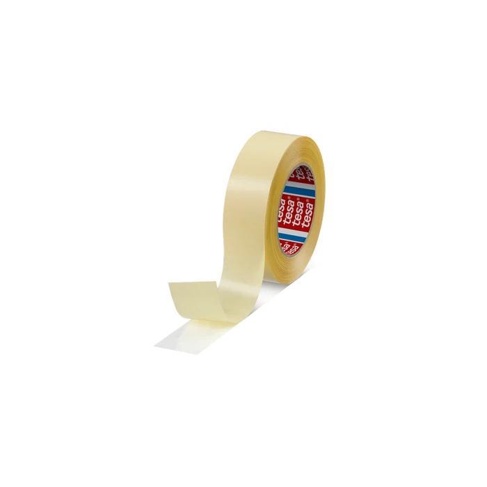 tesafix Film Adhesive Tape (Synthetic Rubber) 50 m x 19 mm
