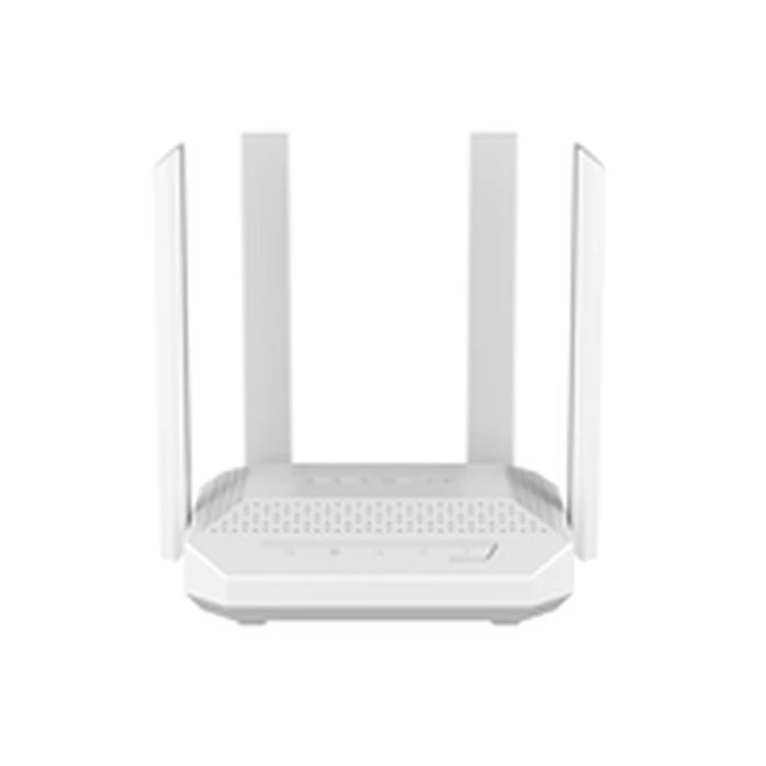 Router Keenetic KN-3910-01-EU White Wi-Fi 6 Router