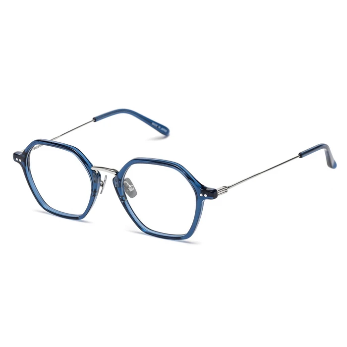Γυναικεία Σκελετός Γυαλιών Belstaff Albee-ii-azul ? 50 Mm