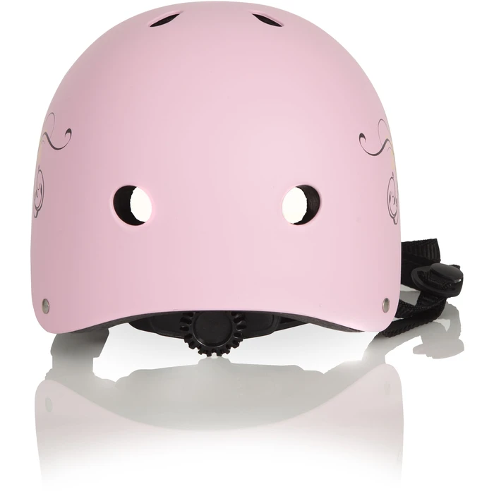 Προστατευτικό Κράνος Amila Ροζ ABS Large