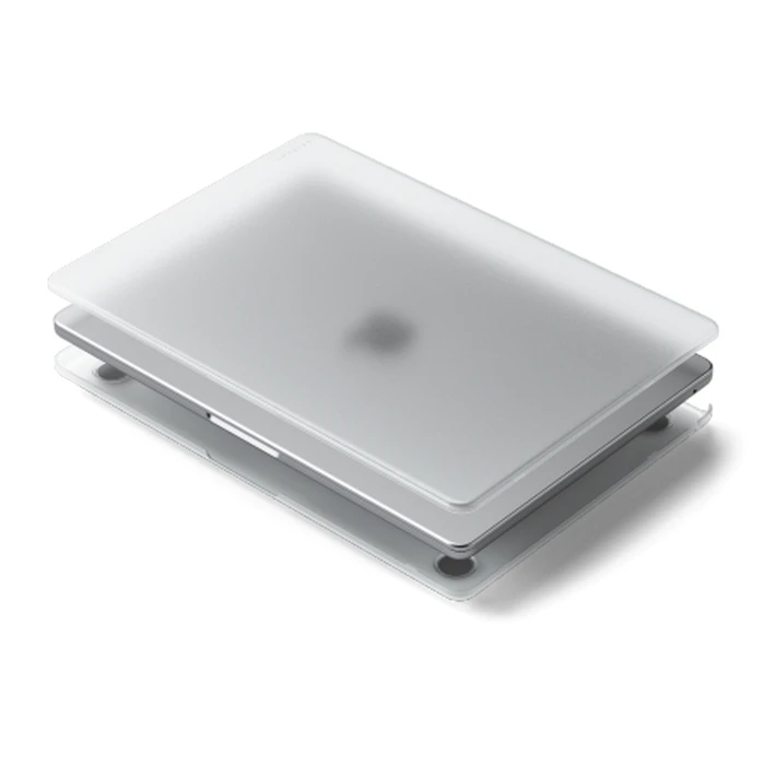 Satechi Eco Hardshell Apple MacBook Air M2 13" clear